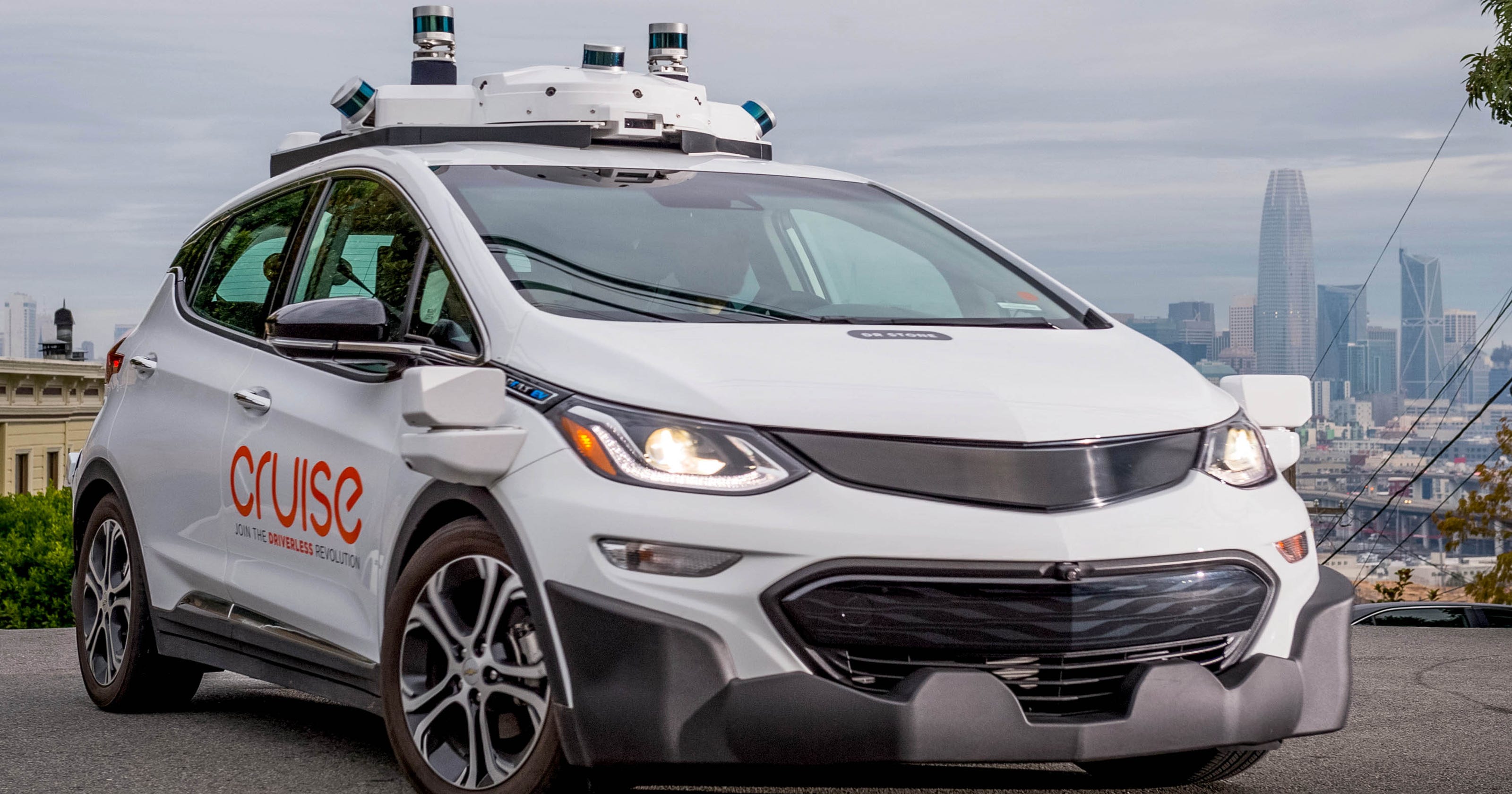 Sulamericana 2024 Get Autonomous Driving Shae Yasmin