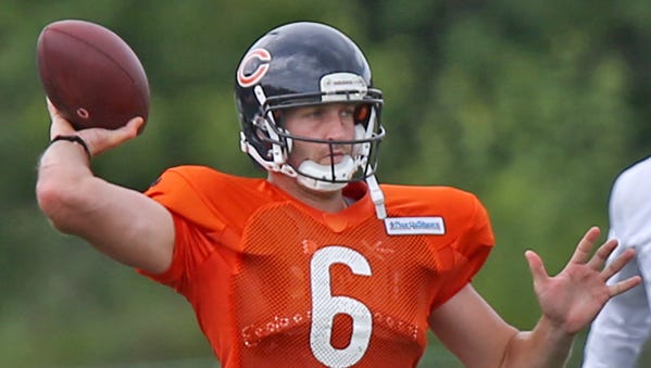 Indiana High School Players In The Nfl