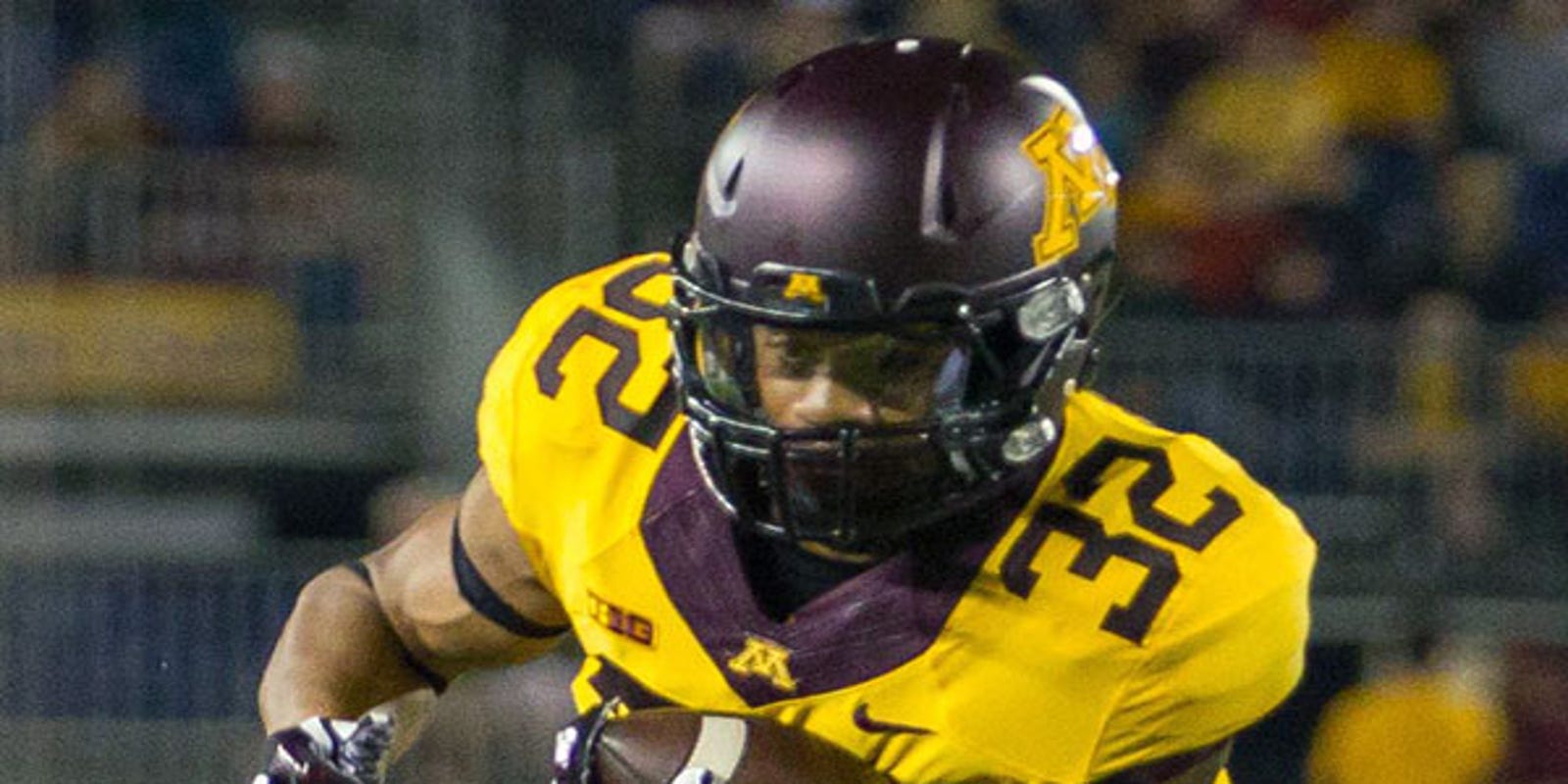 Michigans Berkley Edwards Clings To Nfl Dream As A Wr