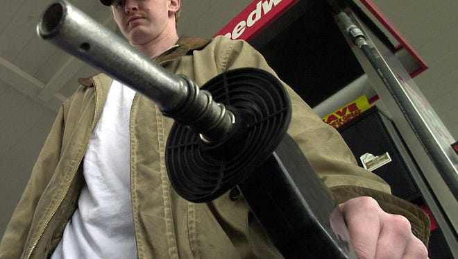 A spike in the cost of gasoline will likely continue for a while, a Purdue University energy expert says.