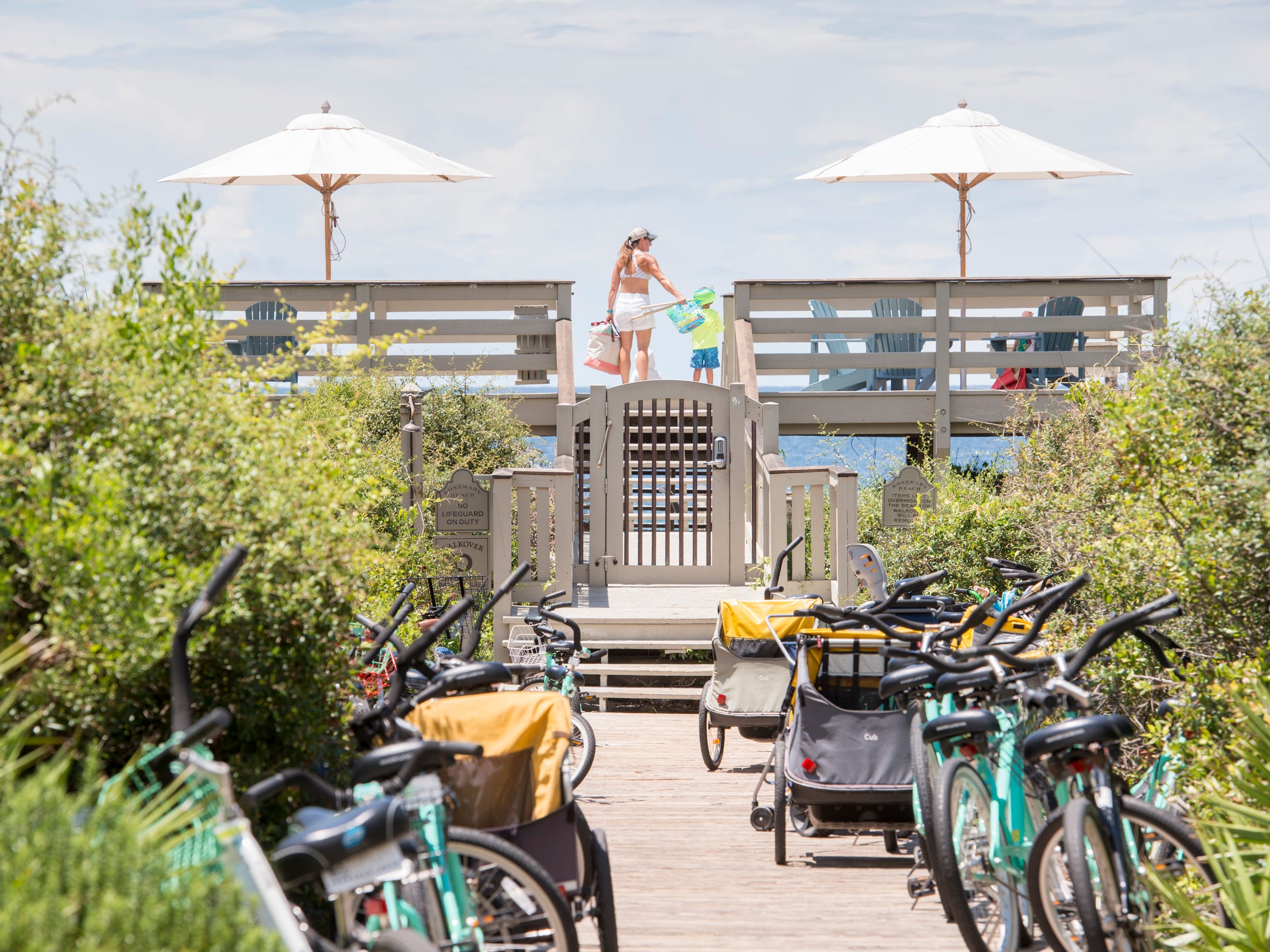 Who Owns Florida S Beaches Landowner Rights Clash With