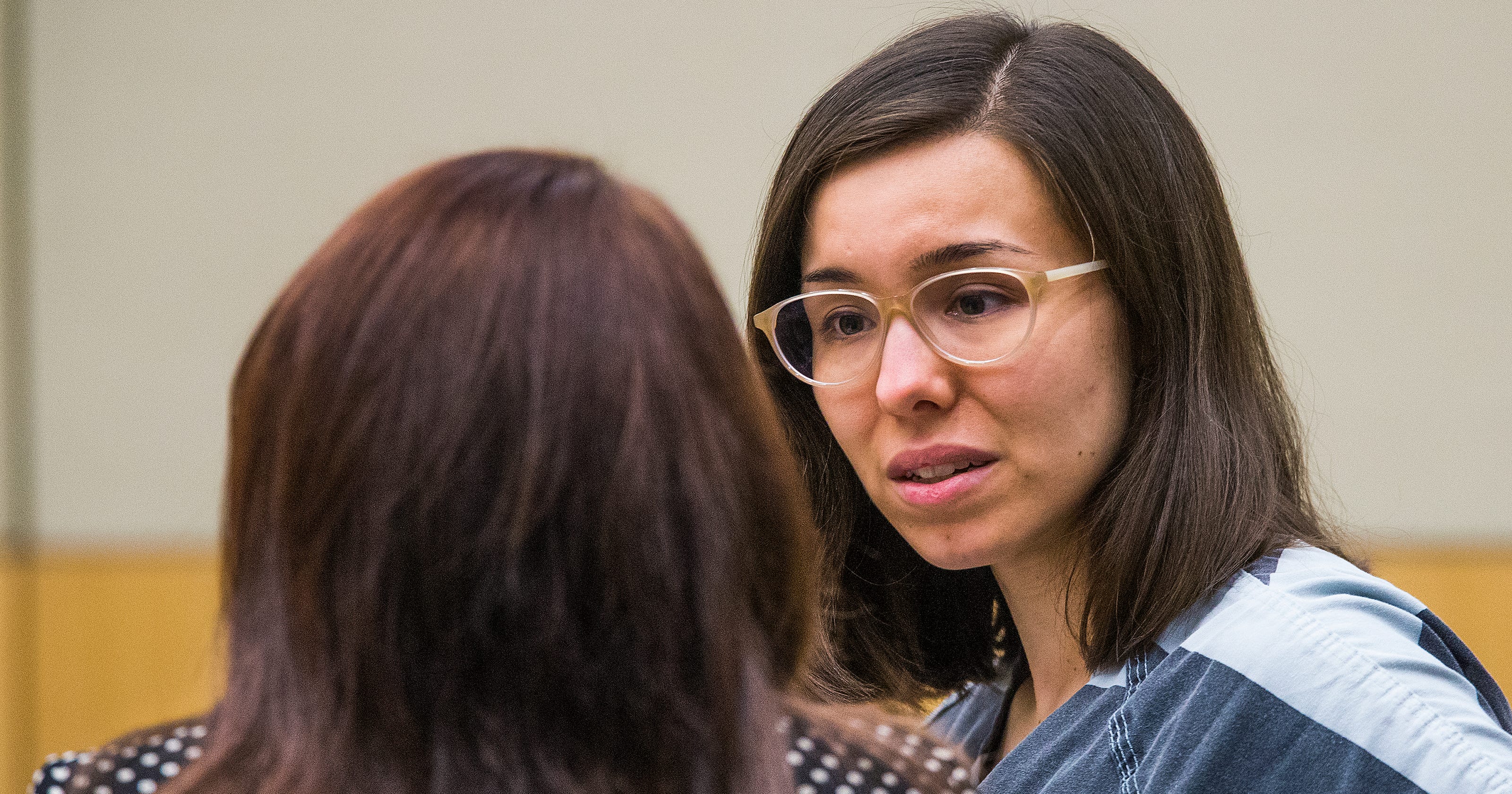 Lawyer: 'The Jodi Show' should still be public