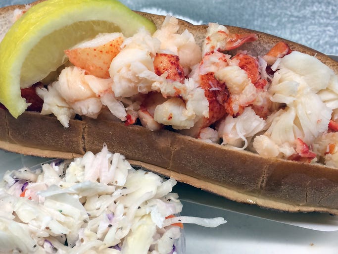 Seafood Shacks From Coast To Coast