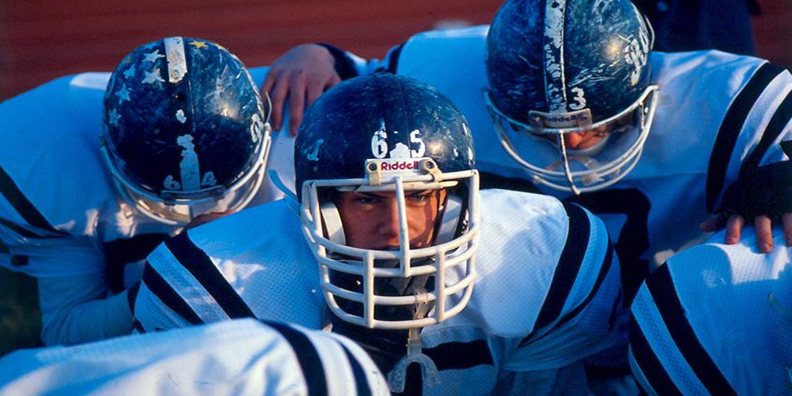 25 Years Ago Randolph Experienced A Miracle