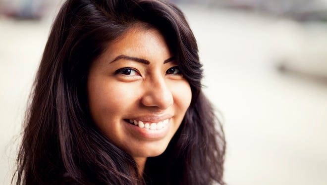 Mexican woman tires of sister's prejudice against her white boyfriend Mexican woman tires of sister's prejudice against her white boyfriend