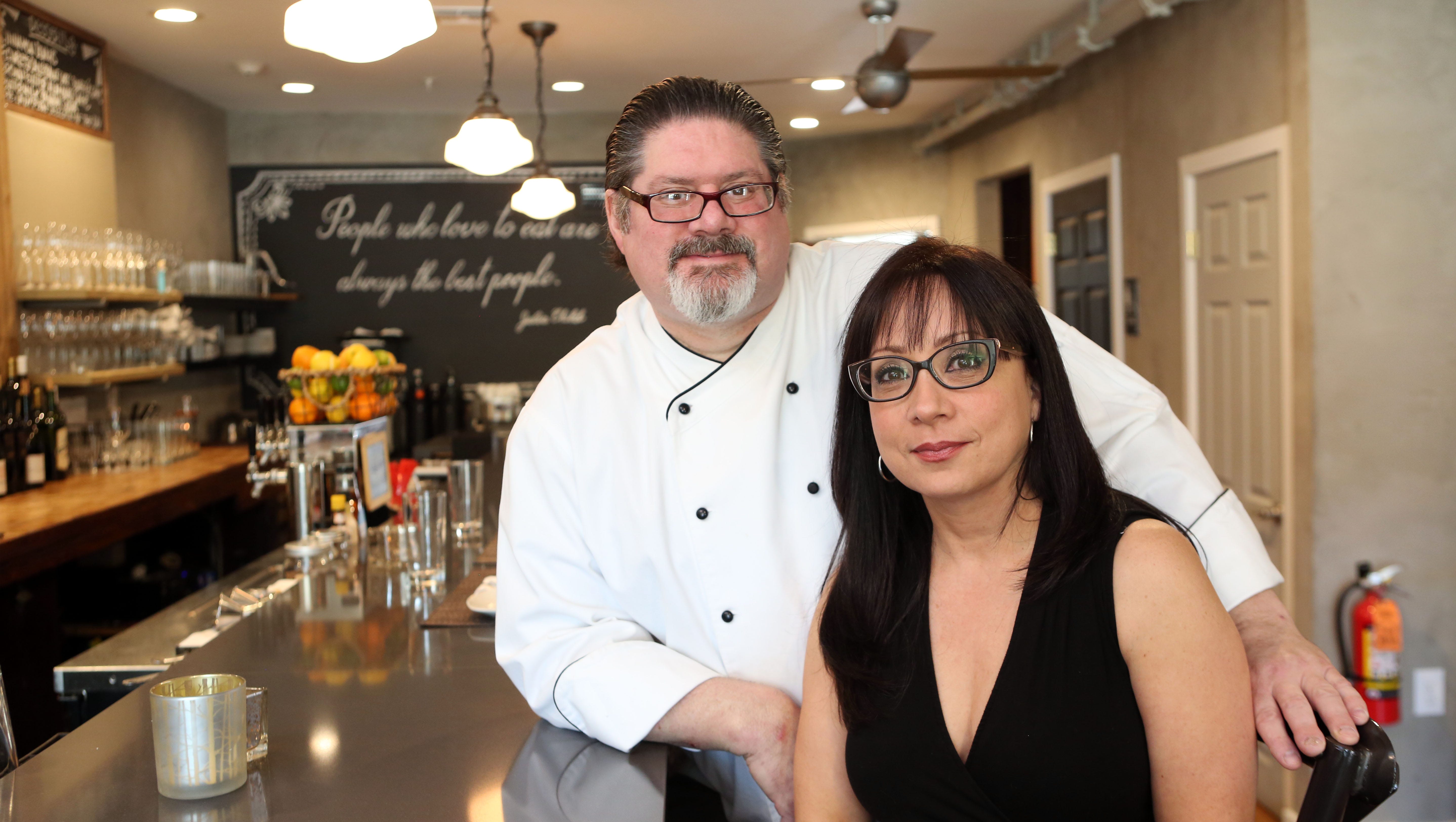 Restaurant Review Roost In Sparkill