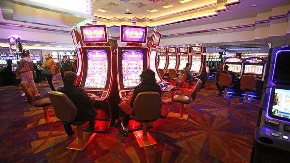 You Can Now Ban Yourself From Ny Casinos