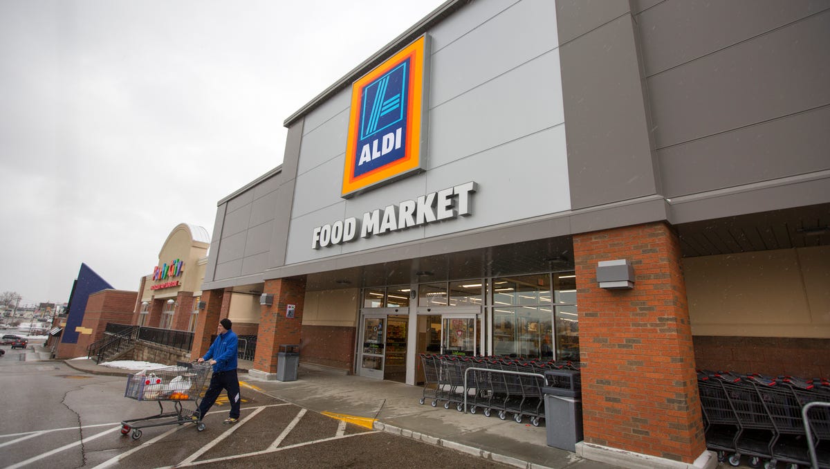 aldi toybox