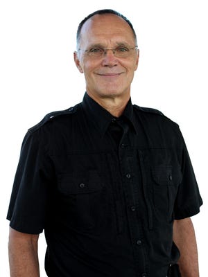 Dr. James Vretis