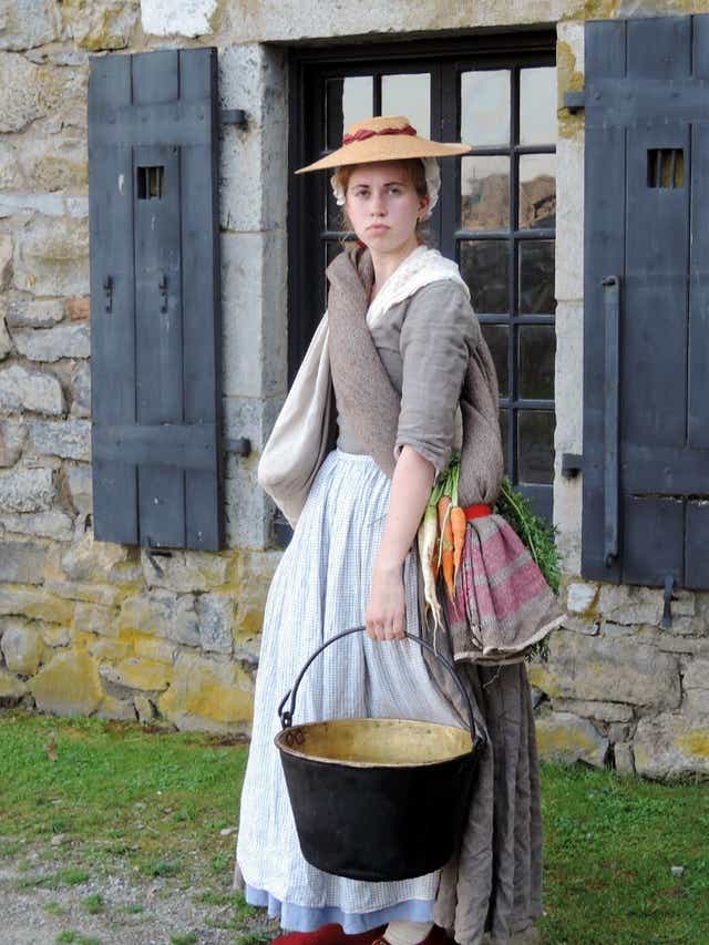 Revolutionary War Era Clothing Focus Of Hunterdon Conference