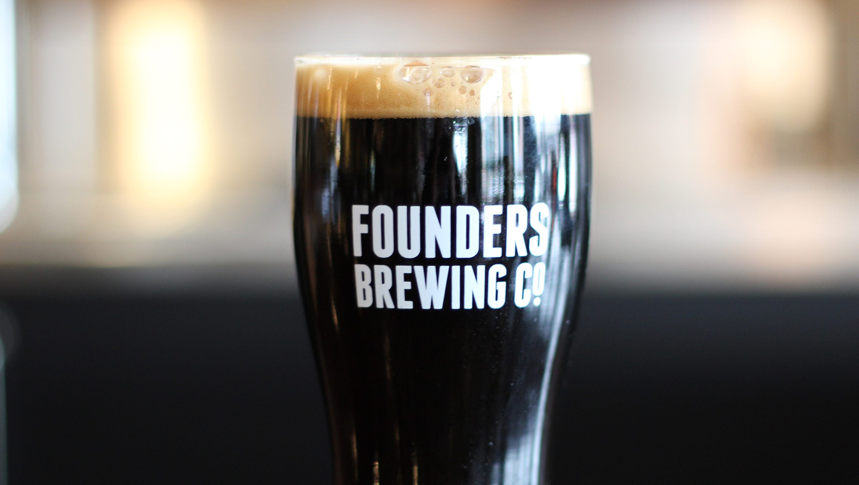 11 top Michiganmade stouts to get you through winter