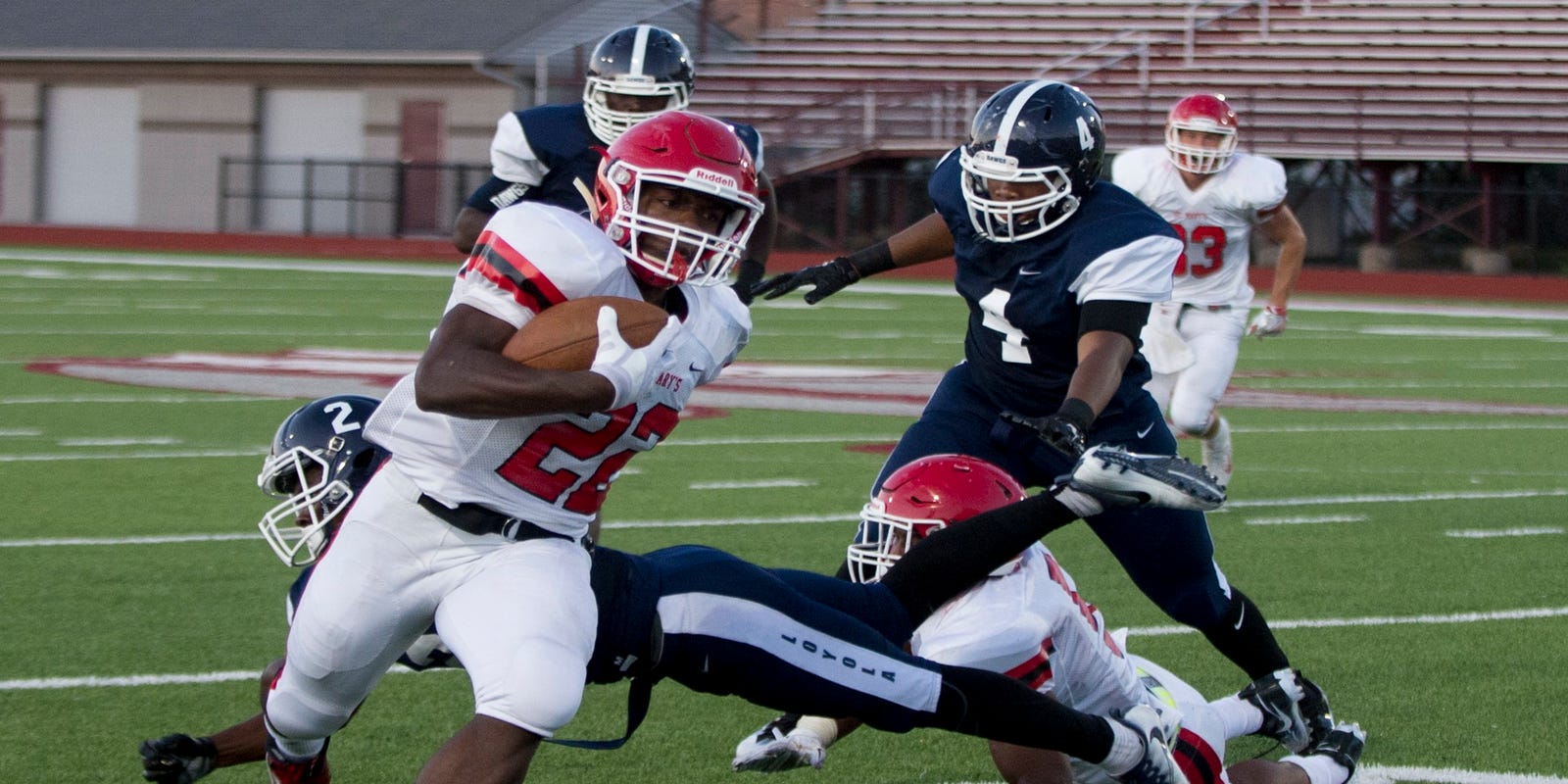Son Of Swami S Week 3 High School Football Picks
