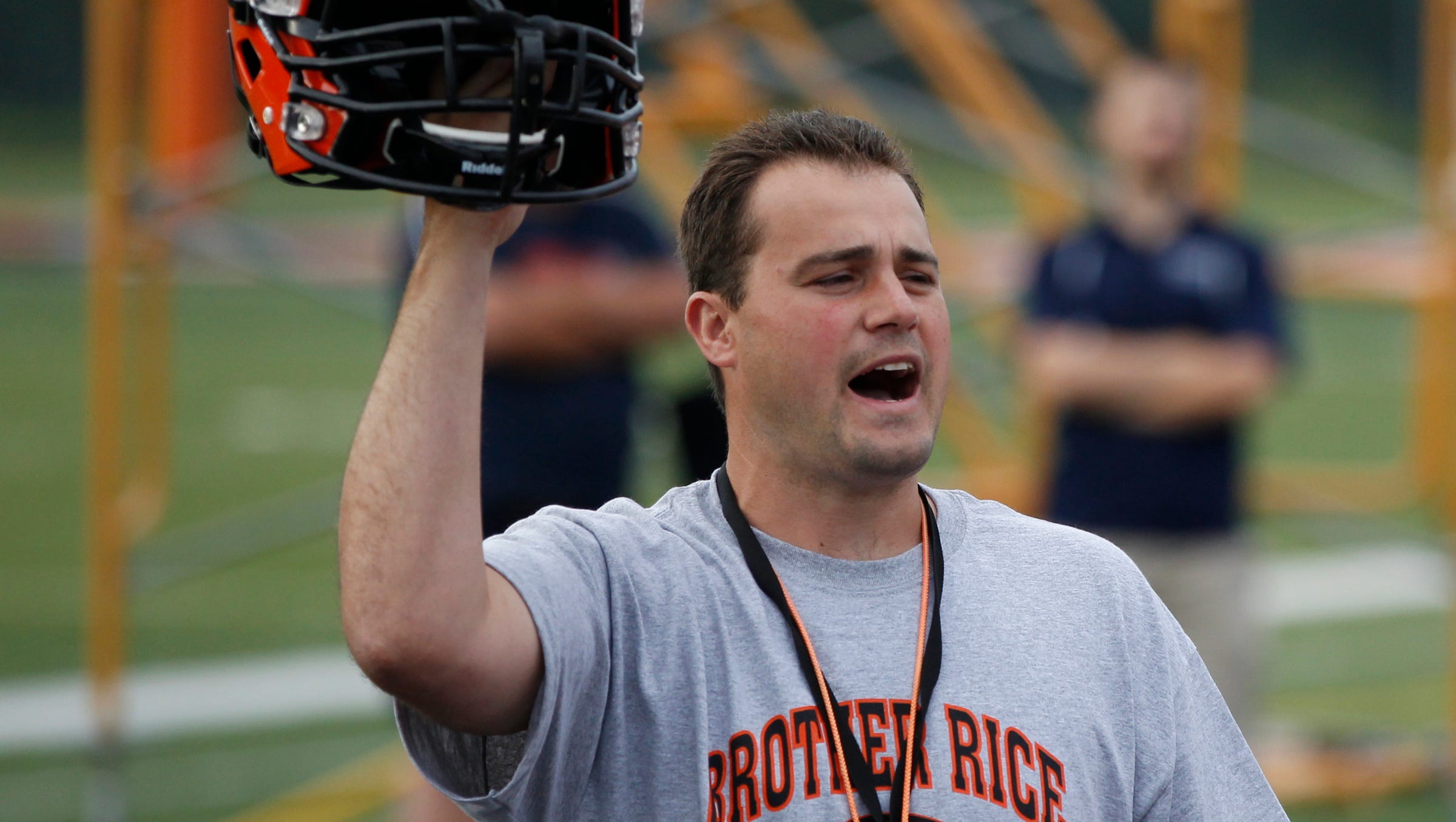 Birmingham Brother Rice continues search for football coach