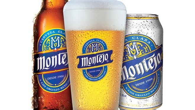 Montejo Mexican lager launches in area