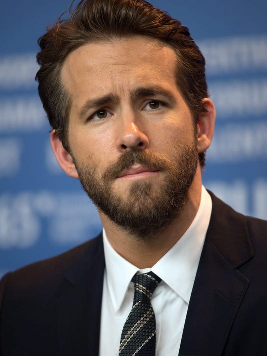 Ryan Reynolds hit, not injured, by car