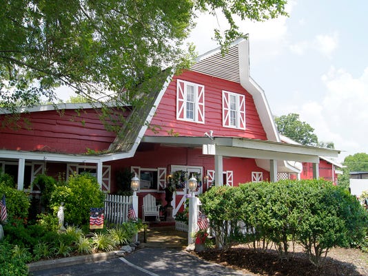 Chaffin S Barn Dinner Theatre Property For Sale