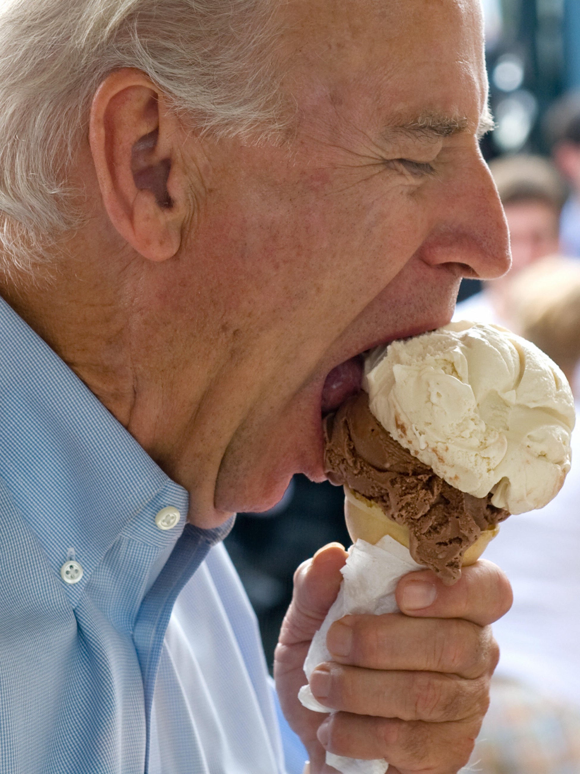 The Book Of Joe Newest Guide To All Things Biden
