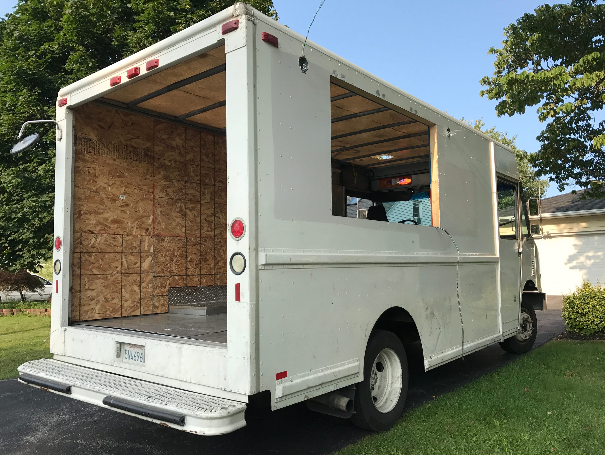 Food truck builder M Design burns small-business owners ...