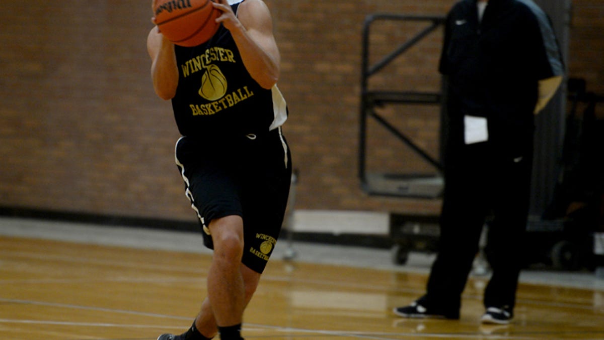 Winchester Community High School boys basketball preview