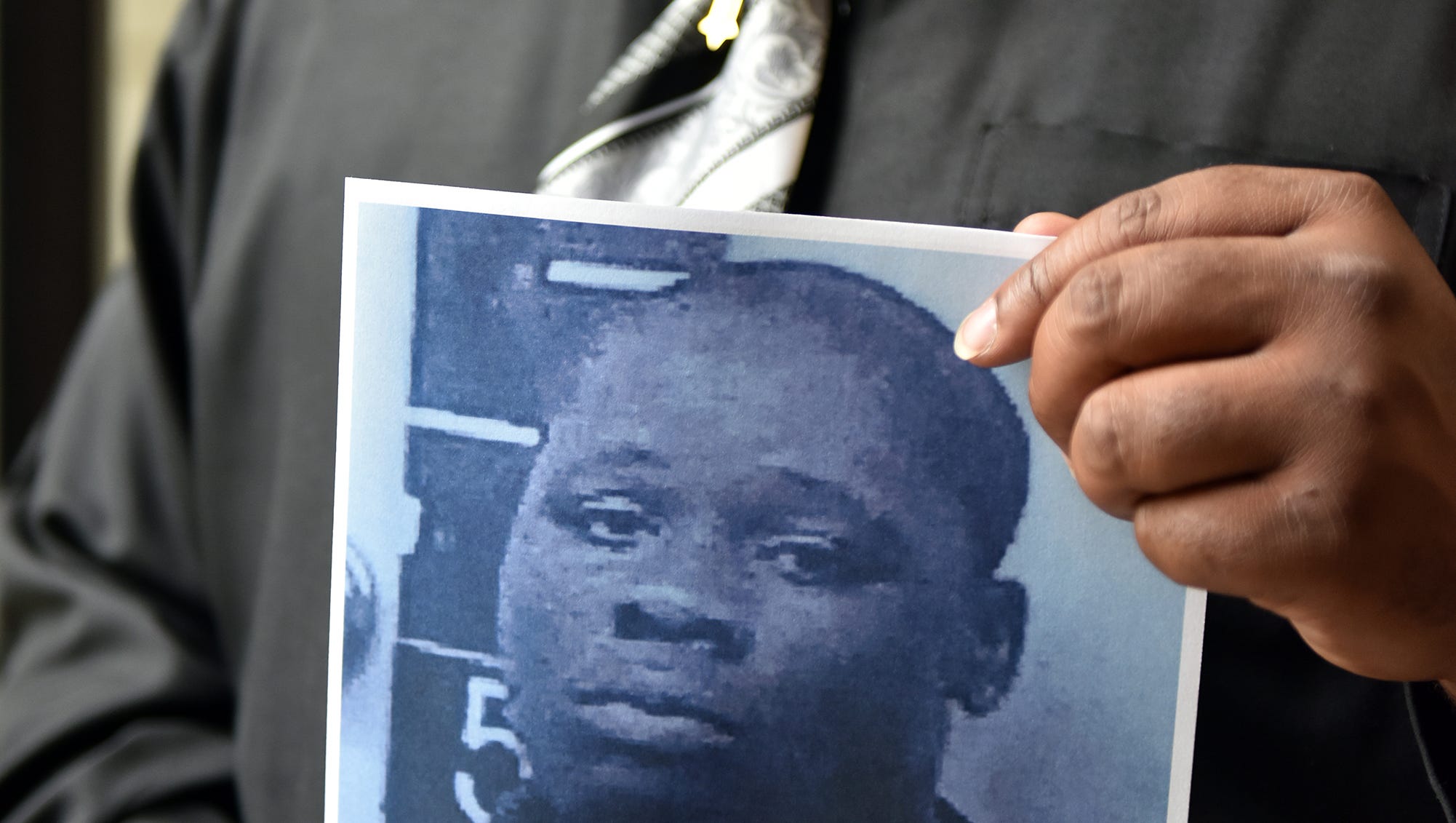 Man in Mississippi jail 11 years without trial