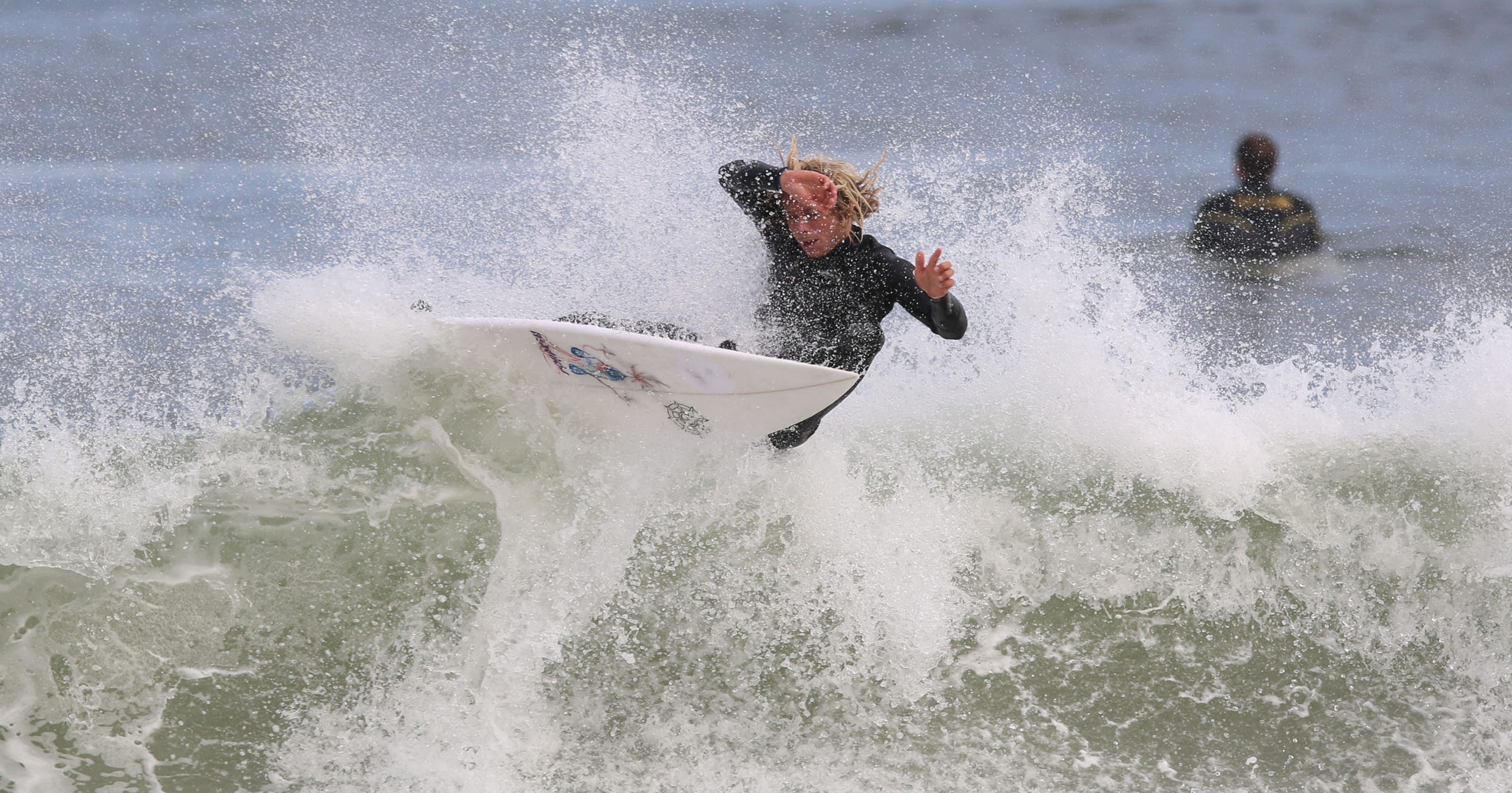 Here S Where To Catch The Best Waves Surfing At The Jersey Shore