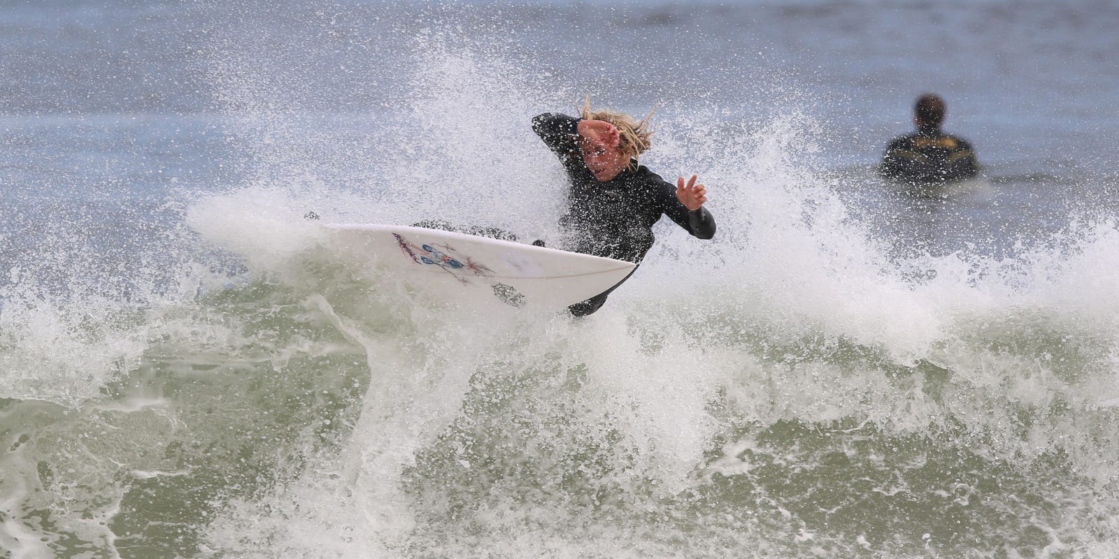 Everything You Need To Know About Surfing At The Shore
