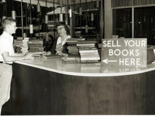 UNI wants to buy privately-owned university bookstore