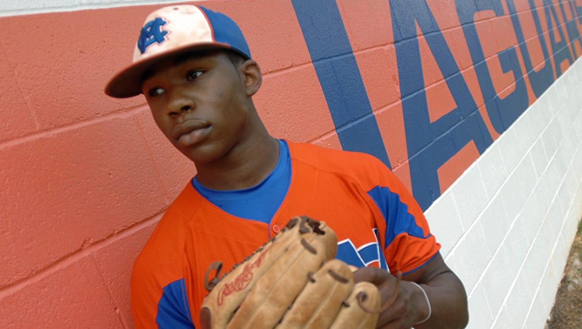 Former Madison Central Player Ryan Bolden Killed