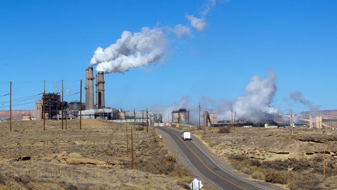 The planned closure of the San Juan Generating Station in 2022 already is generating plenty of discussion in communities across New Mexico, particularly in San Juan County.