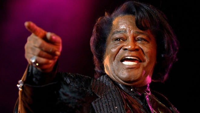 James Brown's turned in memorable performances while competing against The Rolling Stones on The T.A.M.I. Show and The Big T.N.T.  Show in the 1960s.