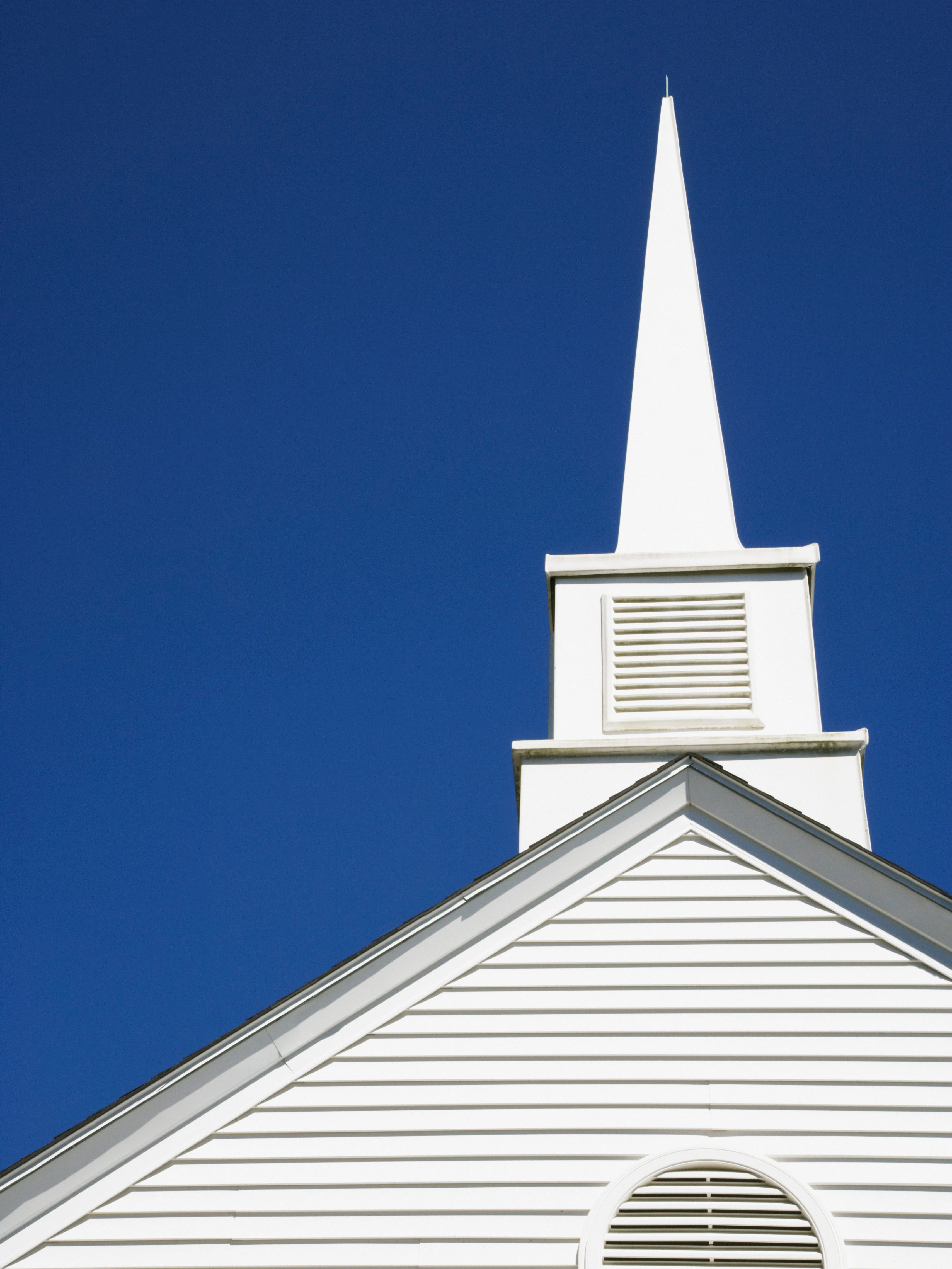 Local church briefs