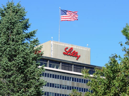 Coronavirus What Employers From Eli Lilly To Olive Garden Can Do
