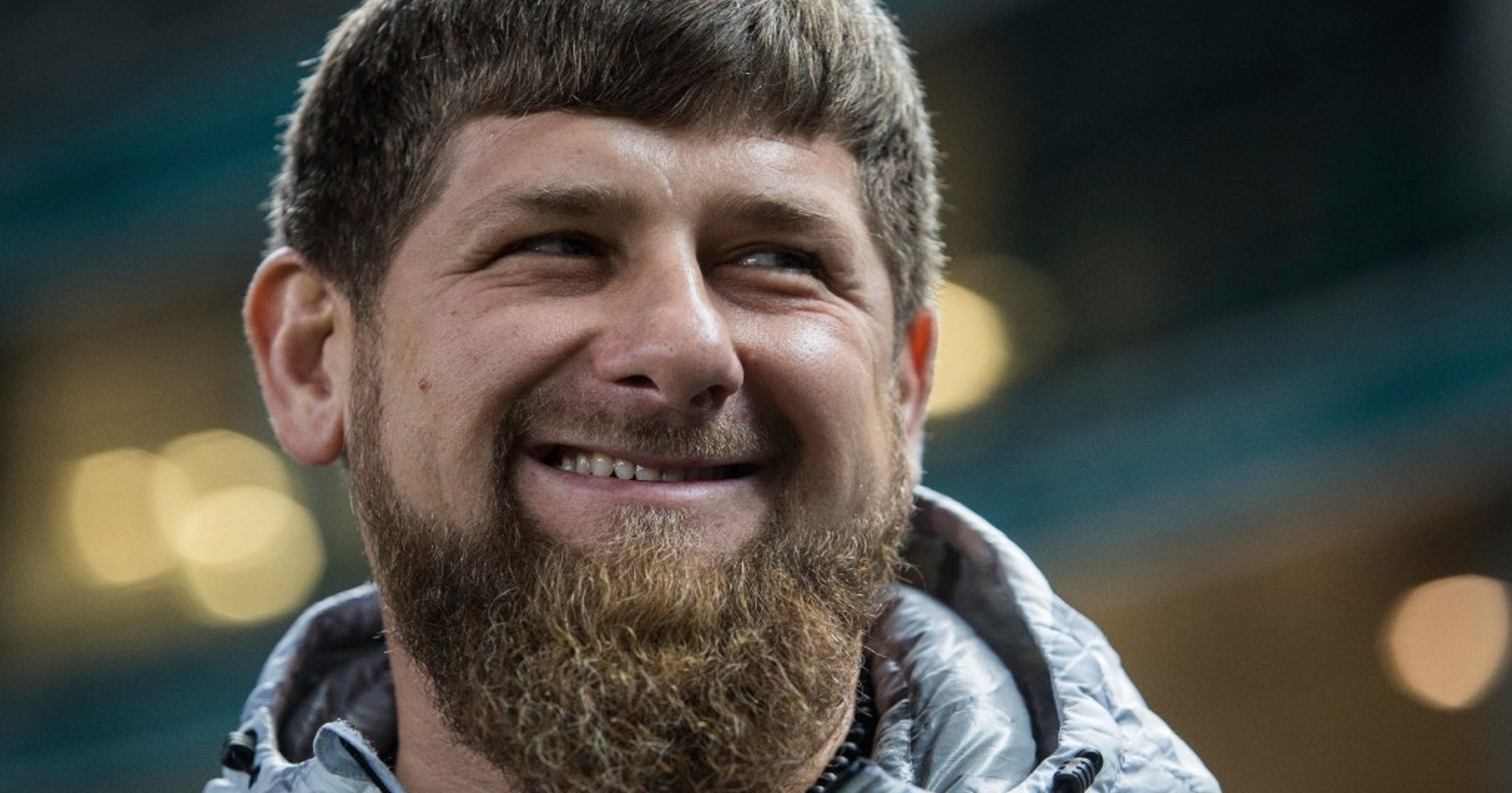 We Don T Have Any Gays Chechen Leader Denies Gay Purge