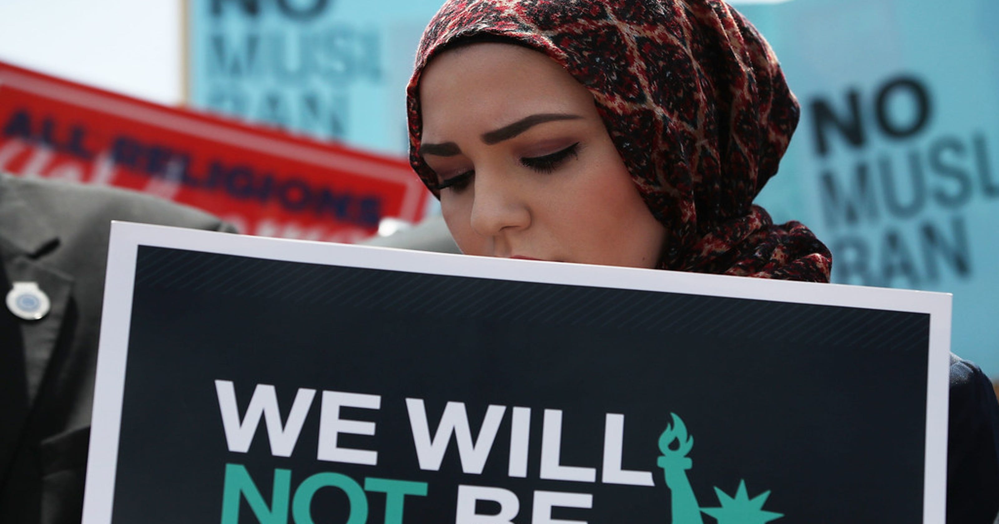 Islamophobia and racism hurt Muslim women. Their own ...
