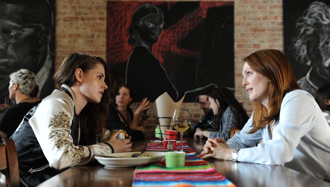 Review Still Alice Predictably Grim And Emotional
