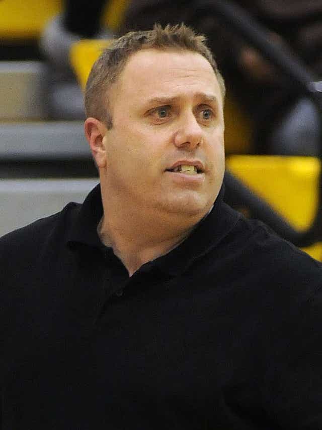 Laffin Ousted Poughkeepsie Colleague Helped Mold Program