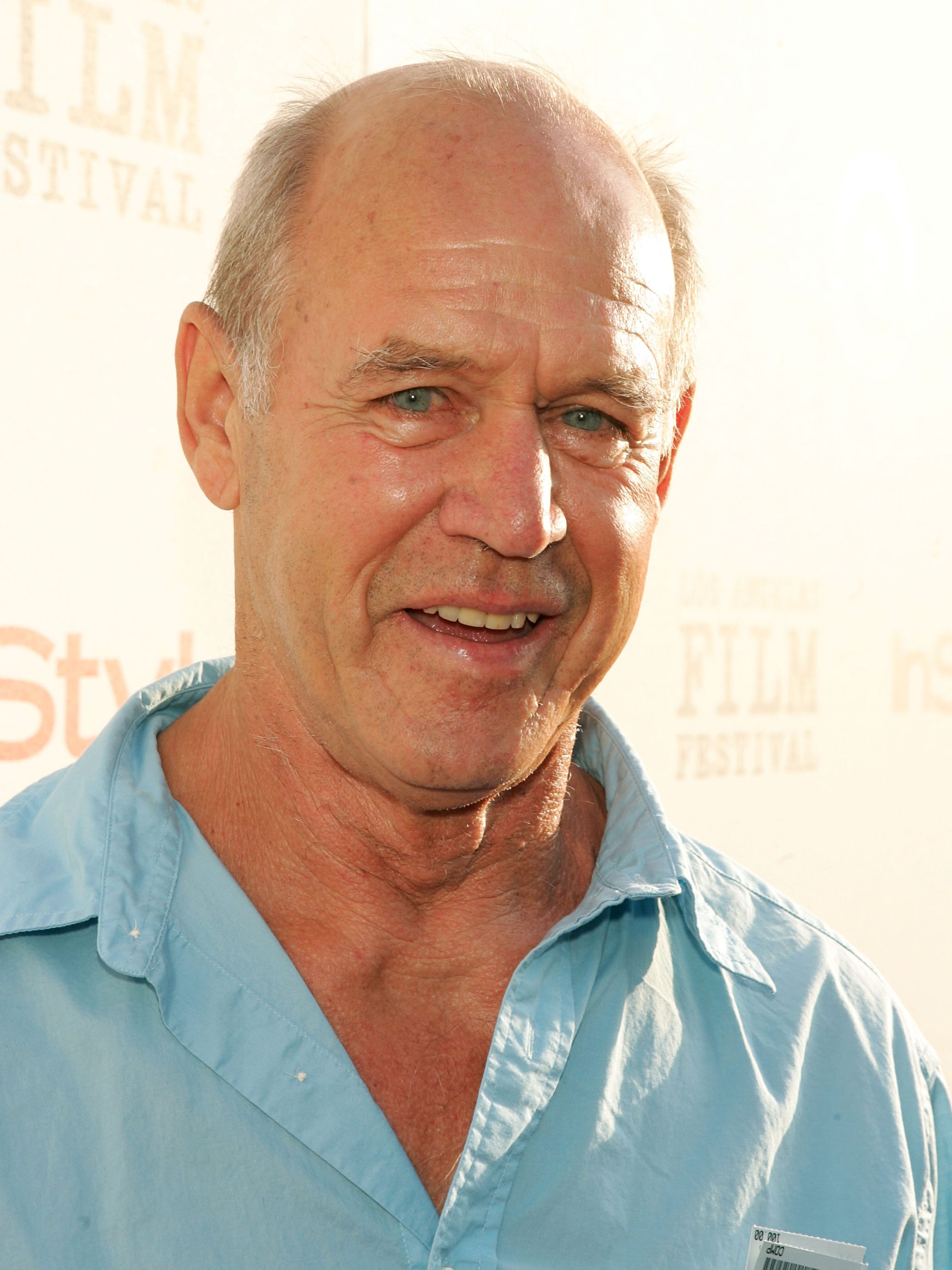 Character Actor Geoffrey Lewis Dies At 79