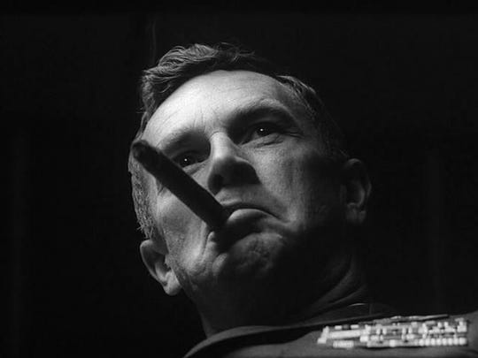 Image result for dr strangelove