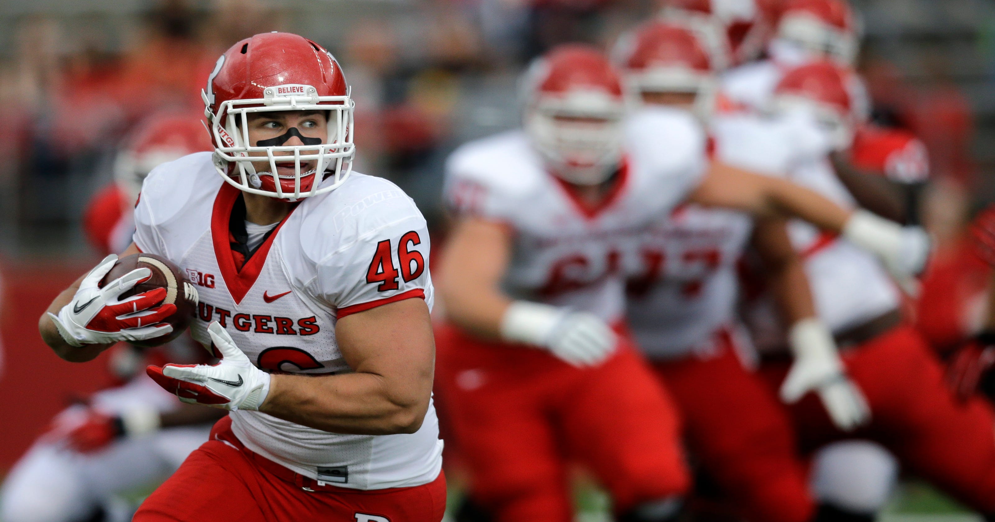 Ranking college football's realignment moves