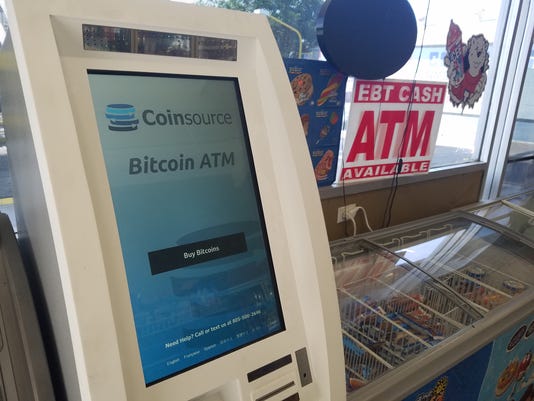 Bitcoin Atms Now Open In Oxnard And Simi Valley - 