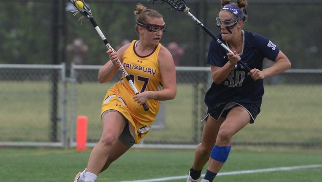 Local athletes going for national title with SU lacrosse Local athletes going for national title with SU lacrosse