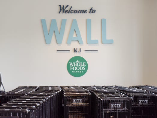 Whole Foods Bakery Marlboro Nj Whole Foods Bakery Marlboro Nj