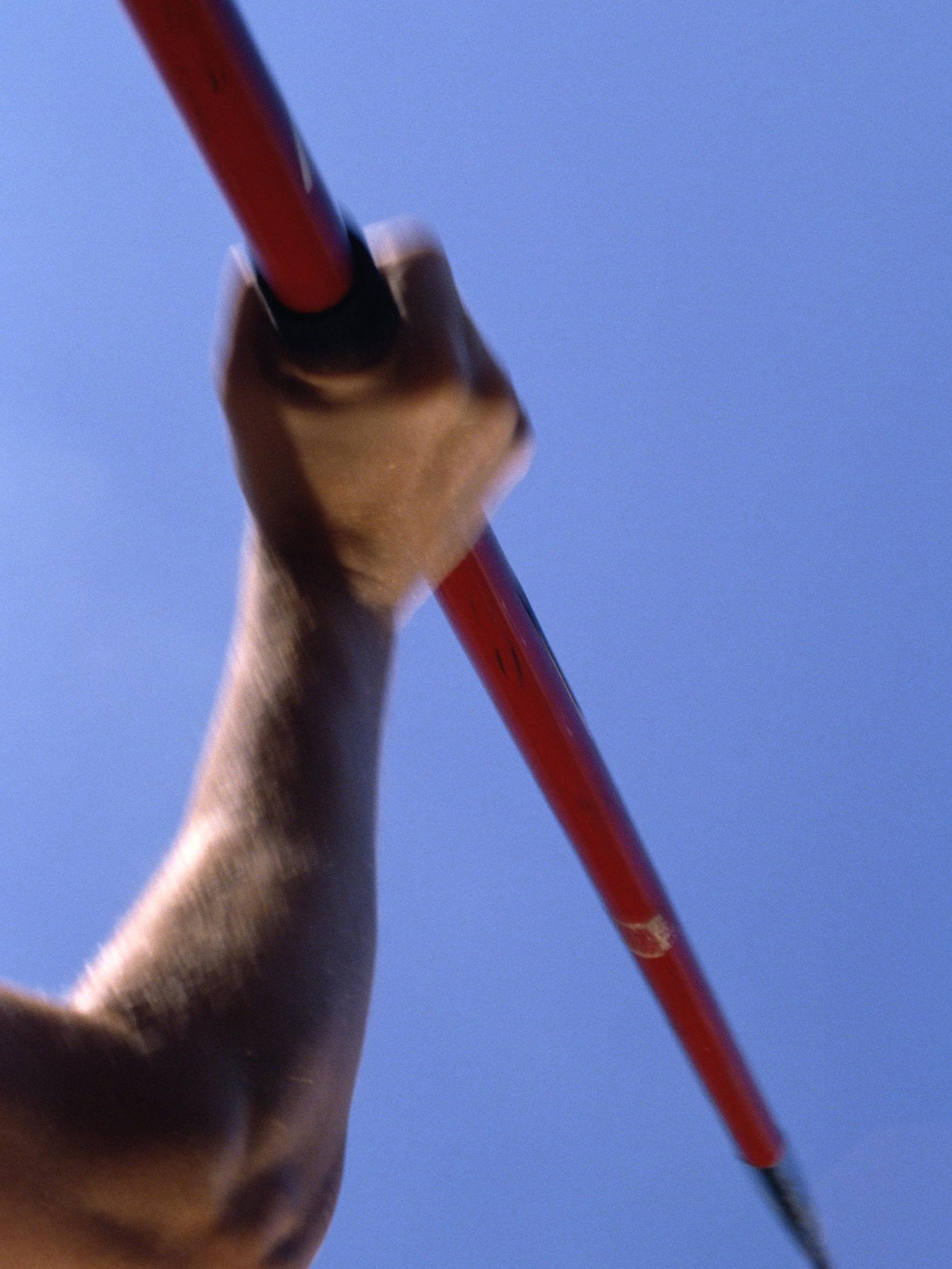 NJ track & field Javelin impalement prompts safety advisory