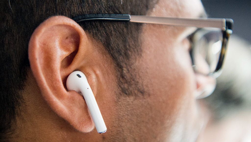 Apple Airpods 9 Ways To Get The Most Of Out Of Apple S Wireless