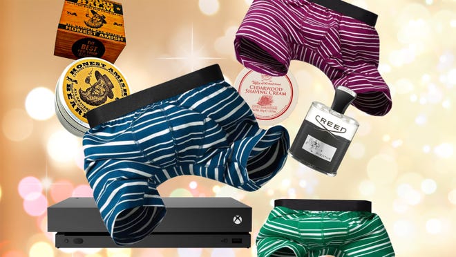 10 gifts for men that they'll actually love