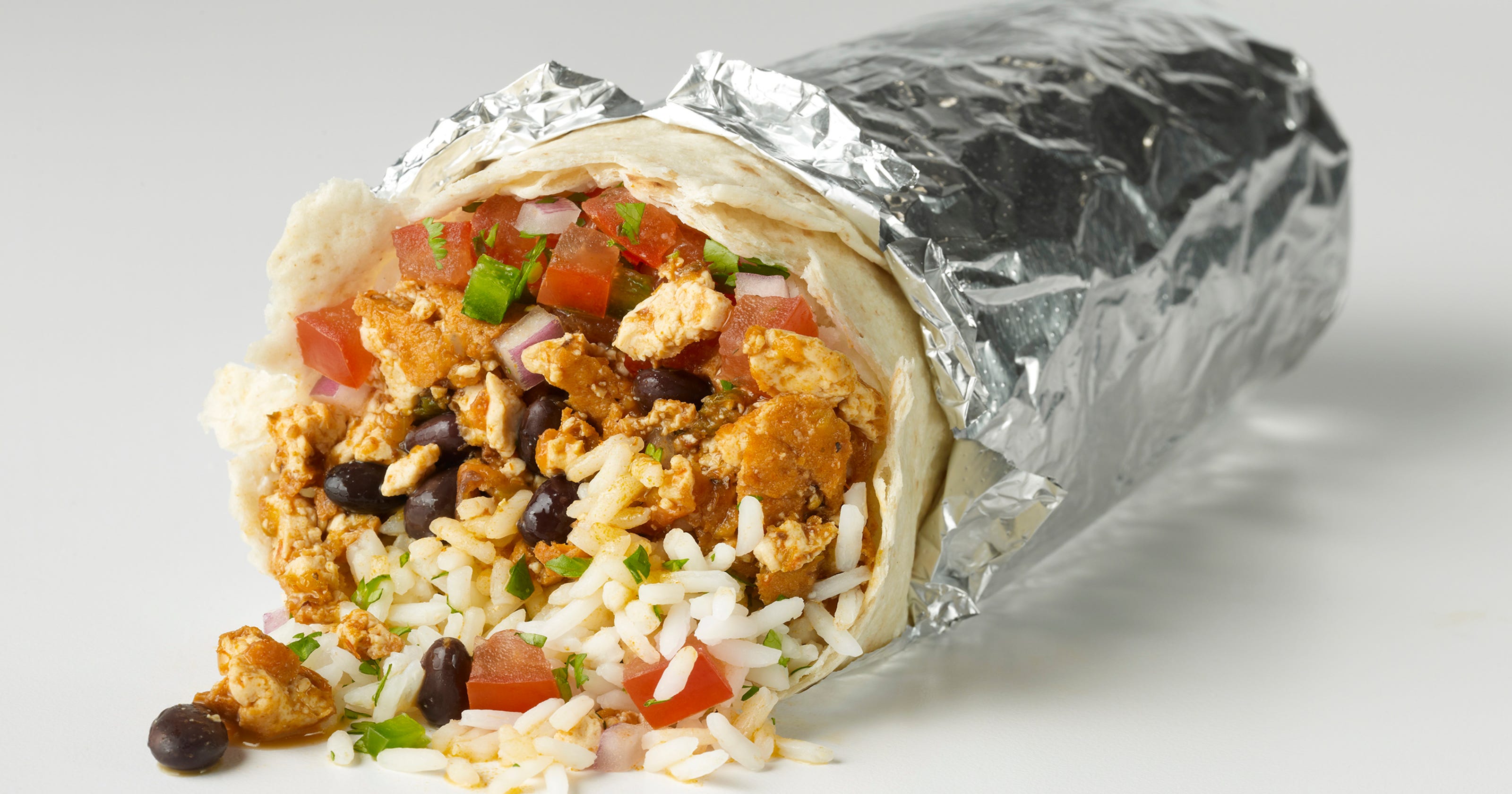 How you can get free delivery at Chipotle