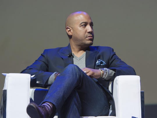 Dennis Archer Jr., founding principal and president of Archer Corporate Services, and CEO of Ignition Media Group.