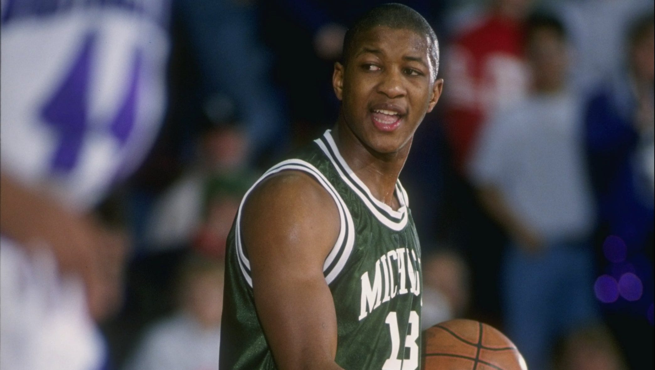 After long NBA run, Eric Snow turns focus to coaching