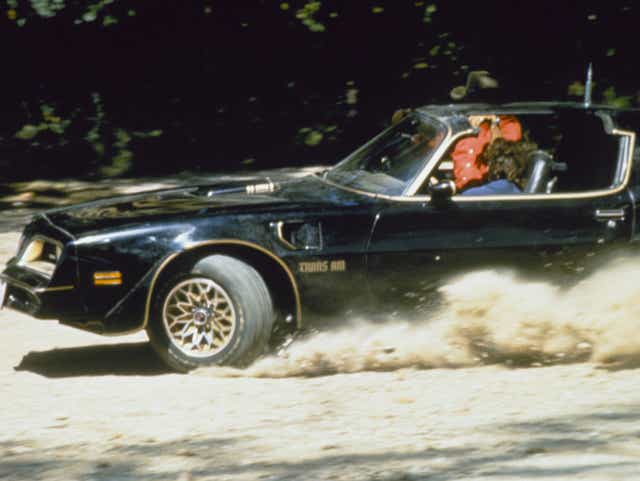 Smokey And The Bandit 6 Ways It Was The Original Fast And Furious