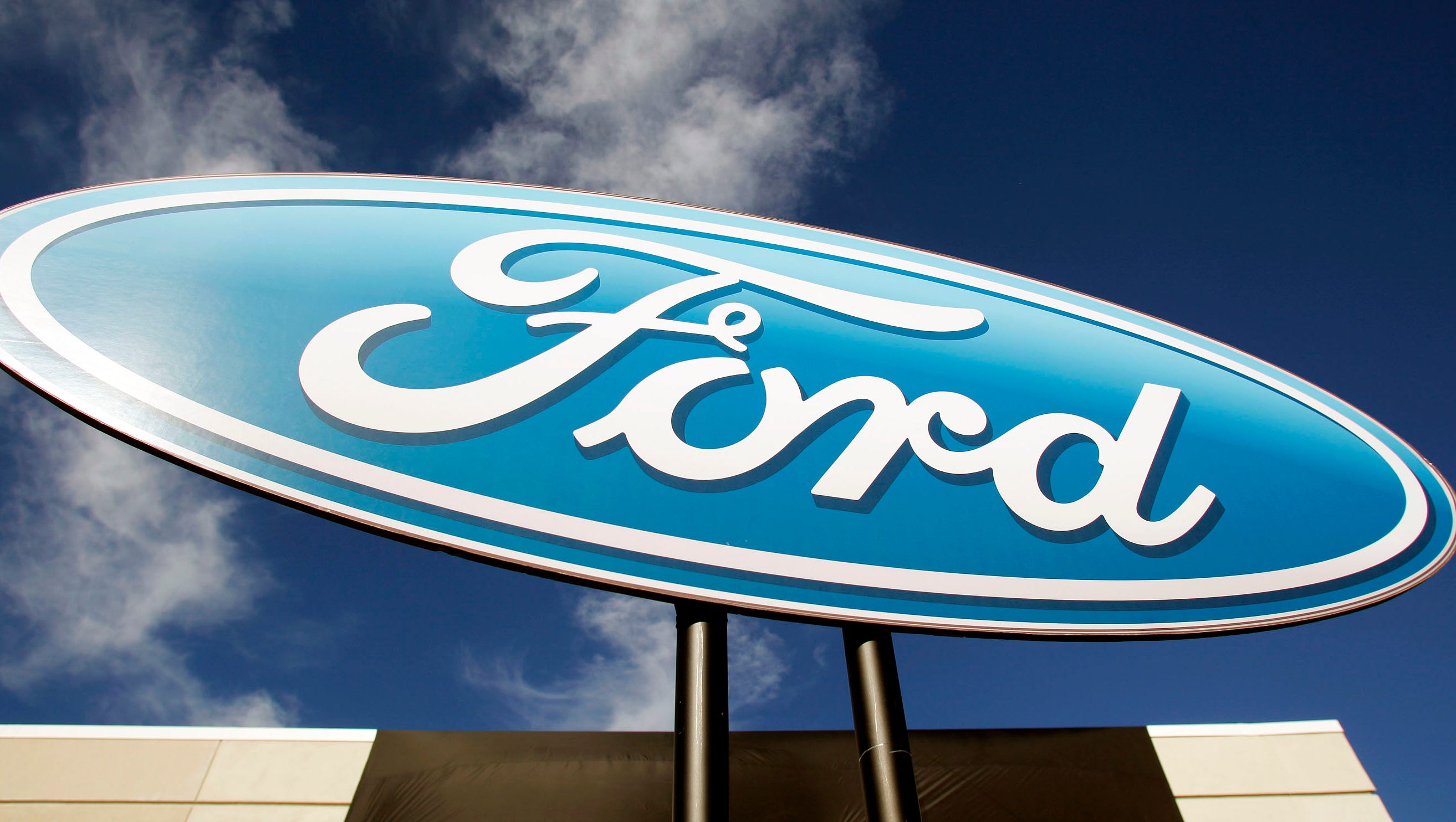 Ford profit triggers record 9,300 UAW worker bonuses
